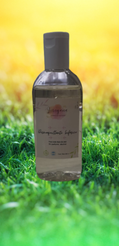 Desmaquillante Bifásico Loreyana 200 ml en internet