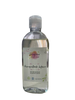 Desmaquillante Bifásico Loreyana 200 ml
