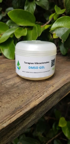 DMSO Gel 60 Gr en internet
