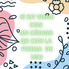 Kit Alcalinizate A 3 Productos en internet