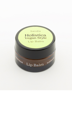 Holistica Vegan Style Bálsamo Labial Moringa y Karité 18 gr - comprar online