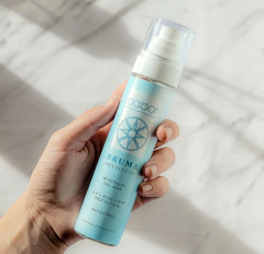 Dabar Bruma Frecuencial Anti-Stress 125 ml - La Boutique Saludable