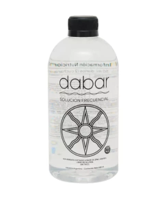 Dabar Frecuencial Solución Frecuencial 500 ml