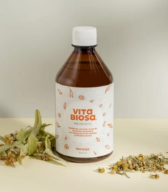 Vita Biosa Probiota sabor Naranja x500 ml en internet