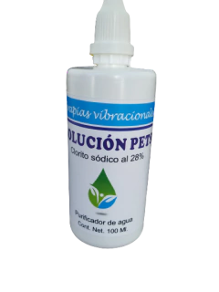 Solución Pets 100 ml