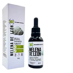 Data Verde Adaptógeno Melena de León 60 ml