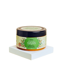 Oasis Crema con Aloe Vera y Aceite de Oliva 250 gr