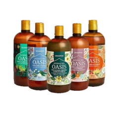 Acondicionador Oasis Restaurador Capilar 500 ml en internet