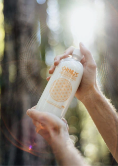 Imagen de Dabar Ormus Frecuencial Oro envase x 500 ML