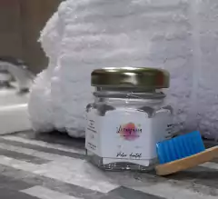 Polvo Dental Loreyana 40 gr en internet