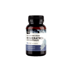 Resveratrol Natier Cap 50