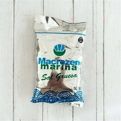 Sal Marina Gruesa Macrozen 500 Gr en internet