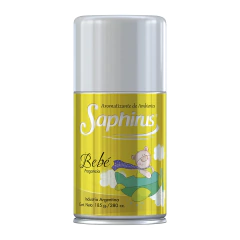 Saphirus Desinfecta en Aerosol envase x 280 ml - La Boutique Saludable