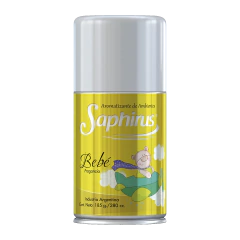 Saphirus Desinfecta en Aerosol envase x 280 ml