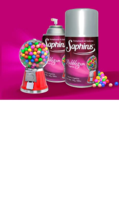 Saphirus Desinfecta en Aerosol envase x 280 ml - comprar online