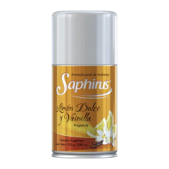 Saphirus Desinfecta en Aerosol envase x 280 ml - comprar online