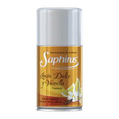 Saphirus Desinfecta en Aerosol envase x 280 ml en internet