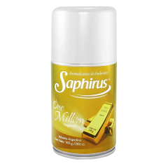 Saphirus Desinfecta en Aerosol envase x 280 ml - La Boutique Saludable