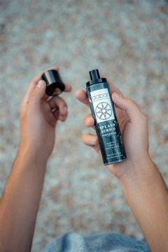 Dabar Frecuencial Splash Áurico Protección 100 ml en internet