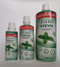 Imagen de Stevia Edulcorante de Mesa 125 ml