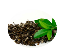 Te Verde Hojas 50 gr