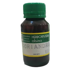 Tintura Madre de Coriandro envase x 60 ml - comprar online