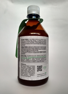 Imagen de Vita Biosa Proviota sabor Natural 500 ml Pack x 3