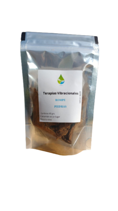 Rompe Piedras 50 gr