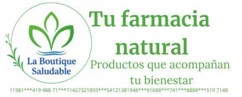La Boutique Saludable