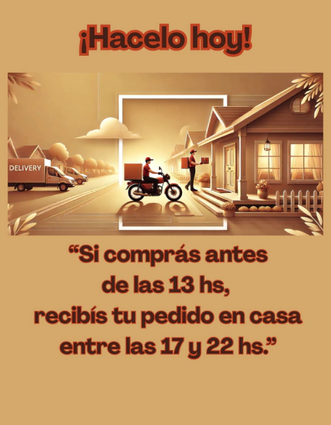 Carrusel La Boutique Saludable