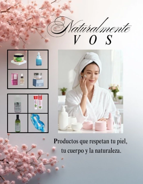 Carrusel La Boutique Saludable