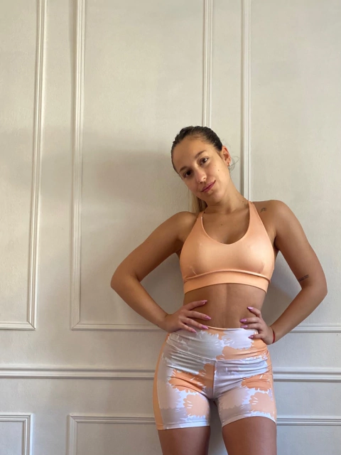 Top Formentera (reversible)