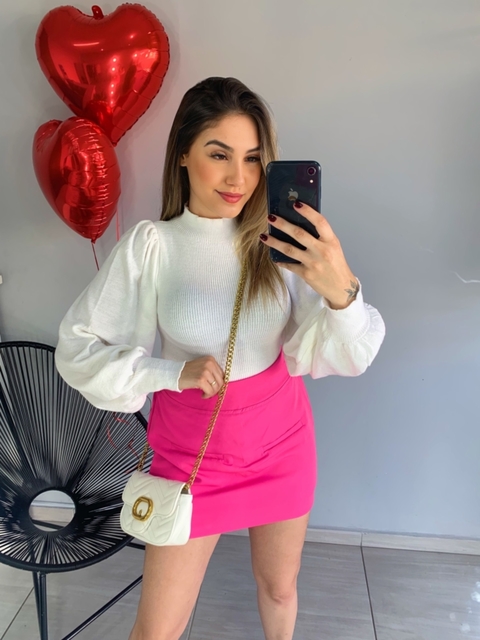 short saia