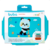 Lancheira Marmita com divisoria Bento Box BubaZoo Panda - loja online