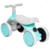 Bicicleta Scooter de Equilibrio infantil com som e luz Buba - loja online