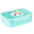 Pote LunchBox hermético com divisórias Buba Zoo Unicórnio - loja online
