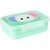 Pote LunchBox hermético com divisórias Buba Zoo Elefante - comprar online