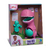 Boneca Tina Rex Papa Tudo Brinquedo Didático Para Bebês Elka - comprar online