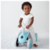 Bicicleta Scooter de Equilibrio infantil com som e luz Buba na internet