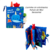 Imagem do Livrinho De Atividades Fundo do Mar Sensorial Infantil Buba