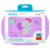 Lancheira Marmita com divisoria Bento Box BubaZoo Elefante - comprar online