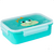 Pote LunchBox hermético com divisórias Buba Zoo Dinossauro na internet