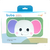 Pote LunchBox hermético com divisórias Buba Zoo Elefante