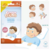 Adesivo infantil Para Alivio Febre e Vacinas Fever Friends - comprar online
