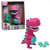 Boneca Tina Rex Papa Tudo Brinquedo Didático Para Bebês Elka