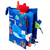 Livrinho De Atividades Fundo do Mar Sensorial Infantil Buba - loja online