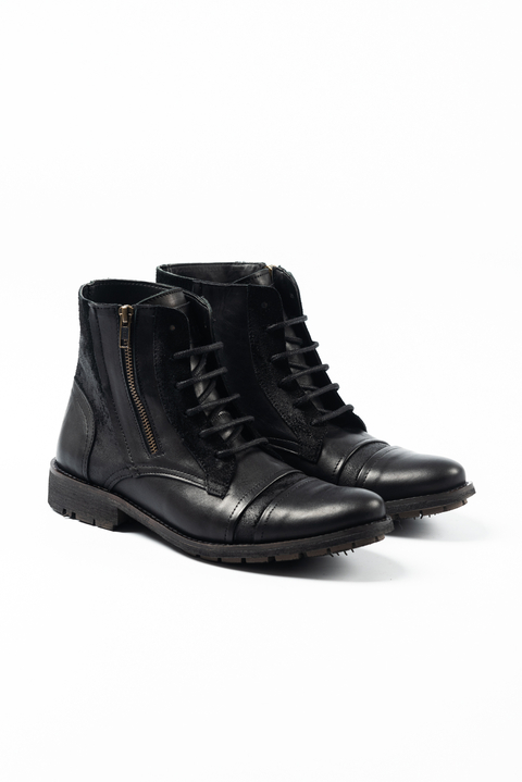 Borcegos Bohemian