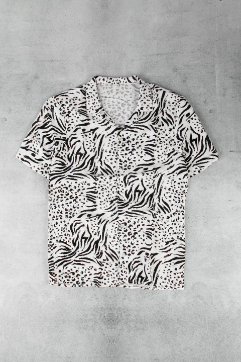 Camisa Detroit