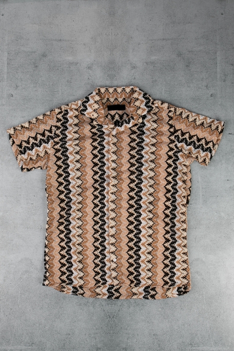 Camisa Bilbao