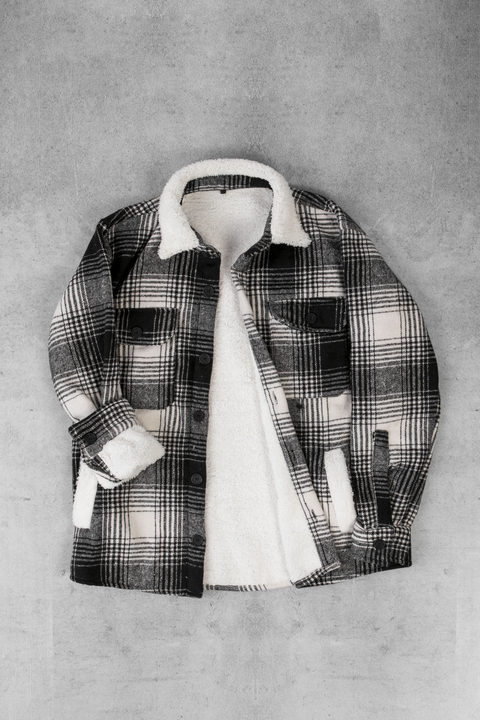 Camisaco Denver - comprar online